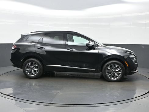 Used 2025 Kia Sportage SX Prestige AWD/4WD image 7