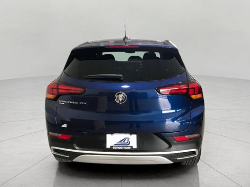 Certified 2023 Buick Encore GX Preferred w/ Cold Weather Comfort Package image 23