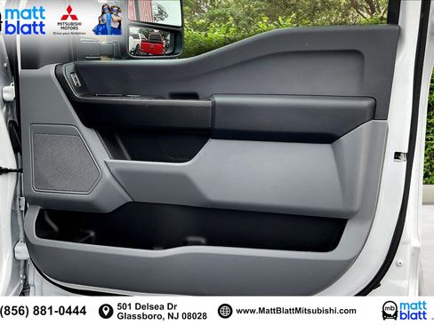 Used 2024 Ford F350 XL w/ XL Driver Assist Package image 25