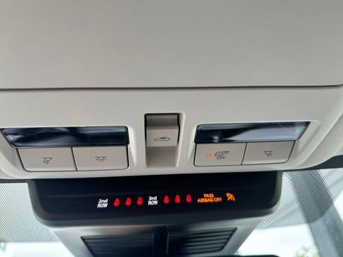 New 2025 MAZDA CX-90 3.3 Turbo w/ Preferred Package image 29