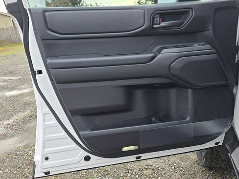 New 2026 Toyota Land Cruiser 1958 image 29