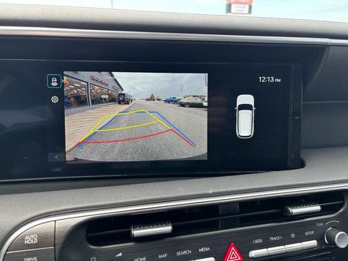 Used 2026 Hyundai Palisade SEL FWD image 19