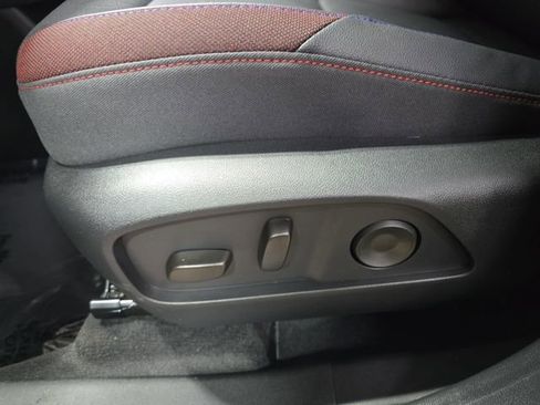 New 2026 Chevrolet Equinox RS image 30