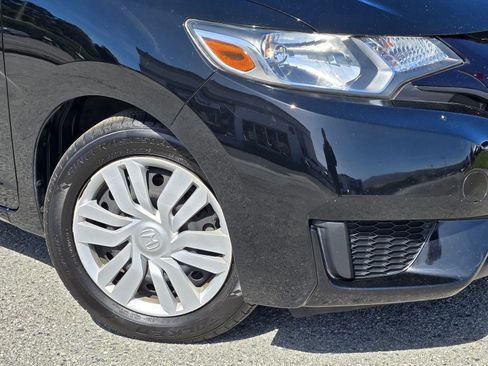 Used 2016 Honda Fit LX image 9