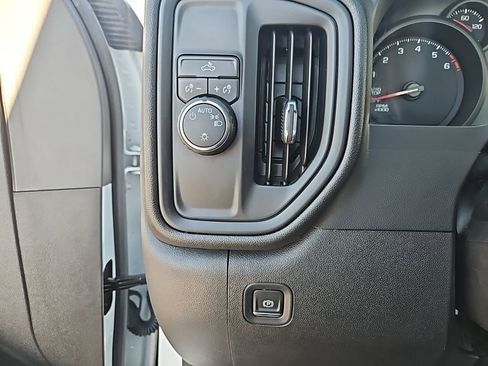 Used 2023 Chevrolet Silverado 1500 W/T w/ WT Fleet Convenience Package image 23