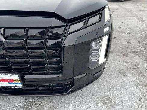 Used 2025 Hyundai Palisade Calligraphy image 27