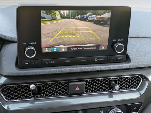 Certified 2025 Acura Integra A-Spec image 27