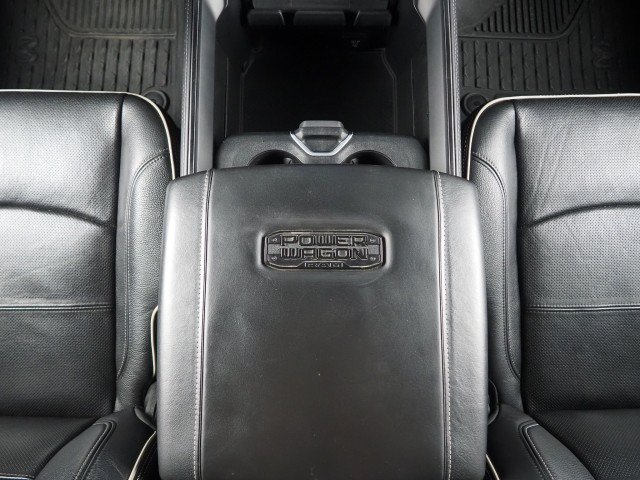 Used 2023 RAM 2500 Power Wagon w/ Level 2 Equipment Group AWD/4WD image 28