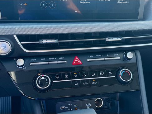 New 2026 Hyundai Sonata SE image 12