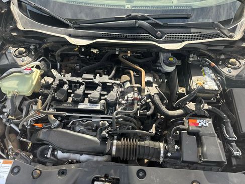 Used 2016 Honda Civic EX-L image 30