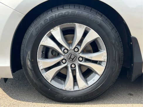 Used 2013 Honda Accord LX image 30