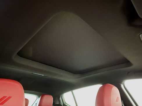 Used 2024 Dodge Hornet R/T Plus image 41