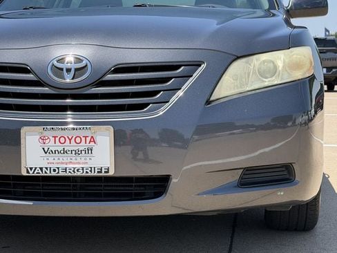 Used 2007 Toyota Camry LE FWD image 9