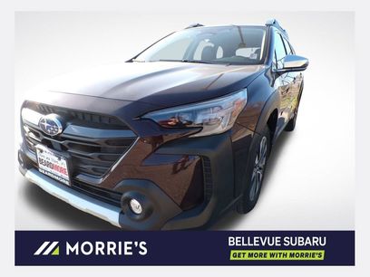 Used 2024 Subaru Outback Touring
