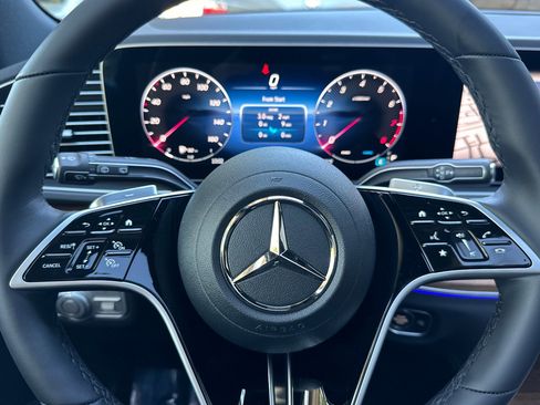 New 2026 Mercedes-Benz GLE 350 4MATIC image 14