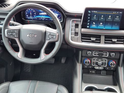 Used 2024 Chevrolet Tahoe RST w/ Luxury Package image 10