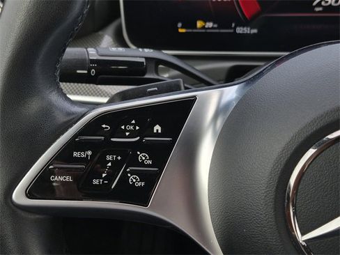 Certified 2023 Mercedes-Benz C 300 4MATIC Sedan image 16