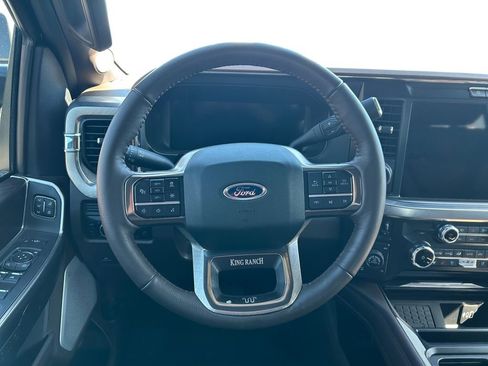 Used 2026 Ford F250 King Ranch w/ Tremor Off-Road Package AWD/4WD image 14