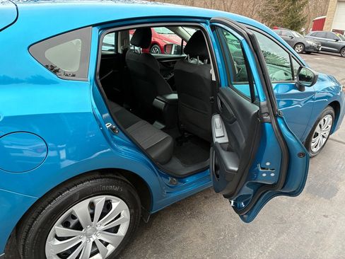 Used 2018 Subaru Impreza 2.0i image 12