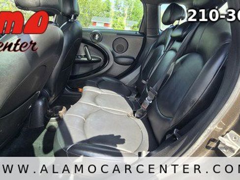 Used 2016 MINI Cooper Countryman S w/ Navigation Package image 25