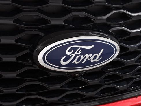 Used 2024 Ford Explorer ST AWD/4WD image 22