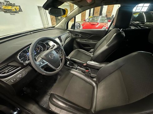 Used 2020 Buick Encore Preferred w/ Safety Package image 10