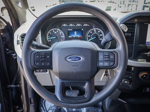 Used 2021 Ford F150 XLT AWD/4WD image 20