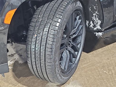 Certified 2022 GMC Yukon Denali w/ Max Trailering Package image 34