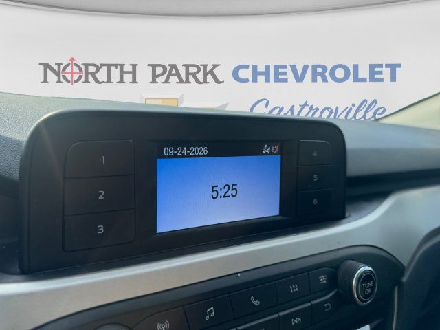 Used 2021 Ford Escape S FWD image 15