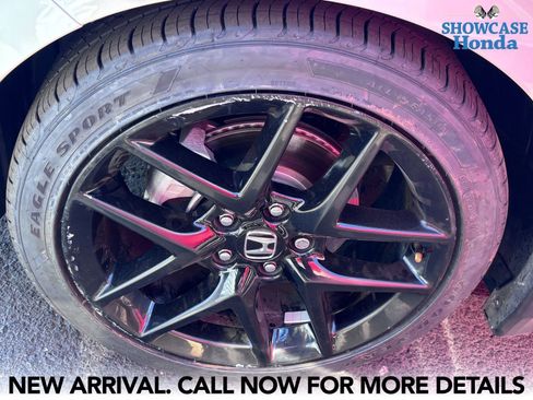 Used 2024 Honda Civic Sport image 8