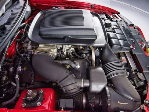 Used 2003 Ford Mustang Mach 1 RWD image 57