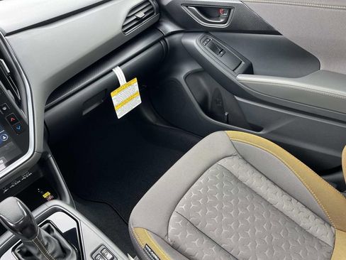 New 2026 Subaru Crosstrek 2.5i Sport w/ Crosstrek Mirror Package AWD/4WD image 13