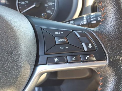 Certified 2023 Nissan Kicks SR w/ Interior Electronics Package FWD image 24