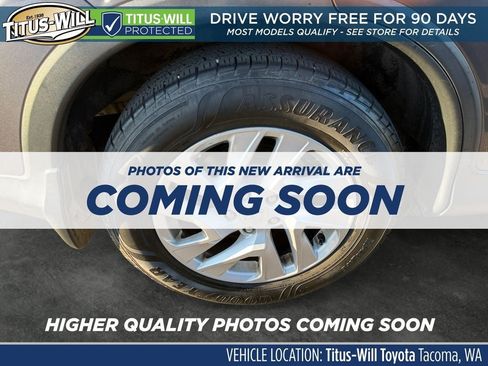 Used 2016 Honda CR-V EX-L image 5