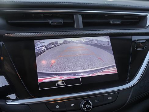 Used 2023 Buick Encore GX Select image 20