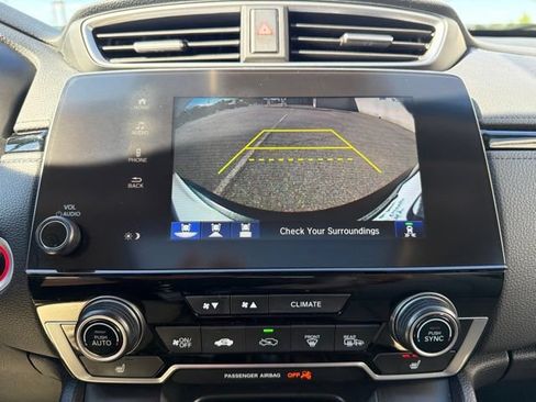 Used 2022 Honda CR-V EX-L image 24
