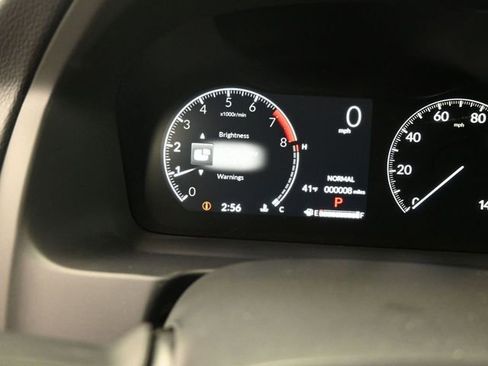 New 2026 Honda Ridgeline RTL image 21