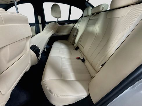 Used 2023 BMW 530i w/ Executive Package RWD image 25