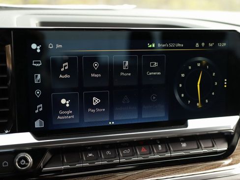 Used 2023 Chevrolet Silverado 1500 LT w/ Protection Package image 14