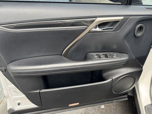 Used 2019 Lexus RX 350 FWD w/ Accessory Package image 11
