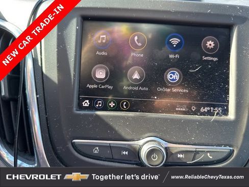 Used 2020 Chevrolet Equinox LT image 12