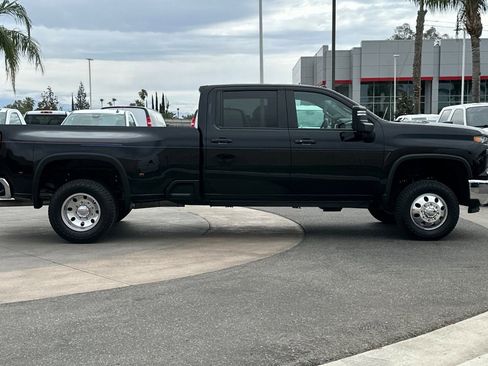 Certified 2024 Chevrolet Silverado 3500 LT w/ Convenience Package AWD/4WD image 3