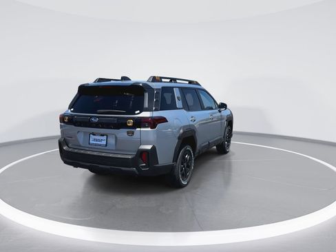 New 2026 Subaru Outback Wilderness AWD/4WD image 3