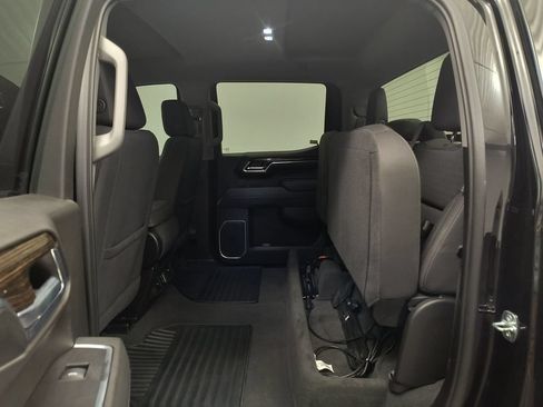 Used 2023 GMC Sierra 1500 Elevation AWD/4WD image 20