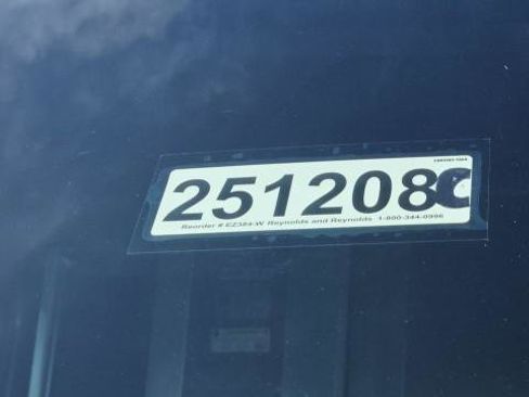 New 2025 Chevrolet Brightdrop 600 FWD image 30