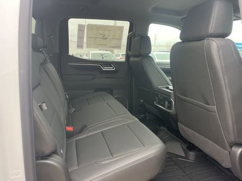 New 2026 GMC Sierra 1500 SLT w/ SLT Convenience Package AWD/4WD image 20