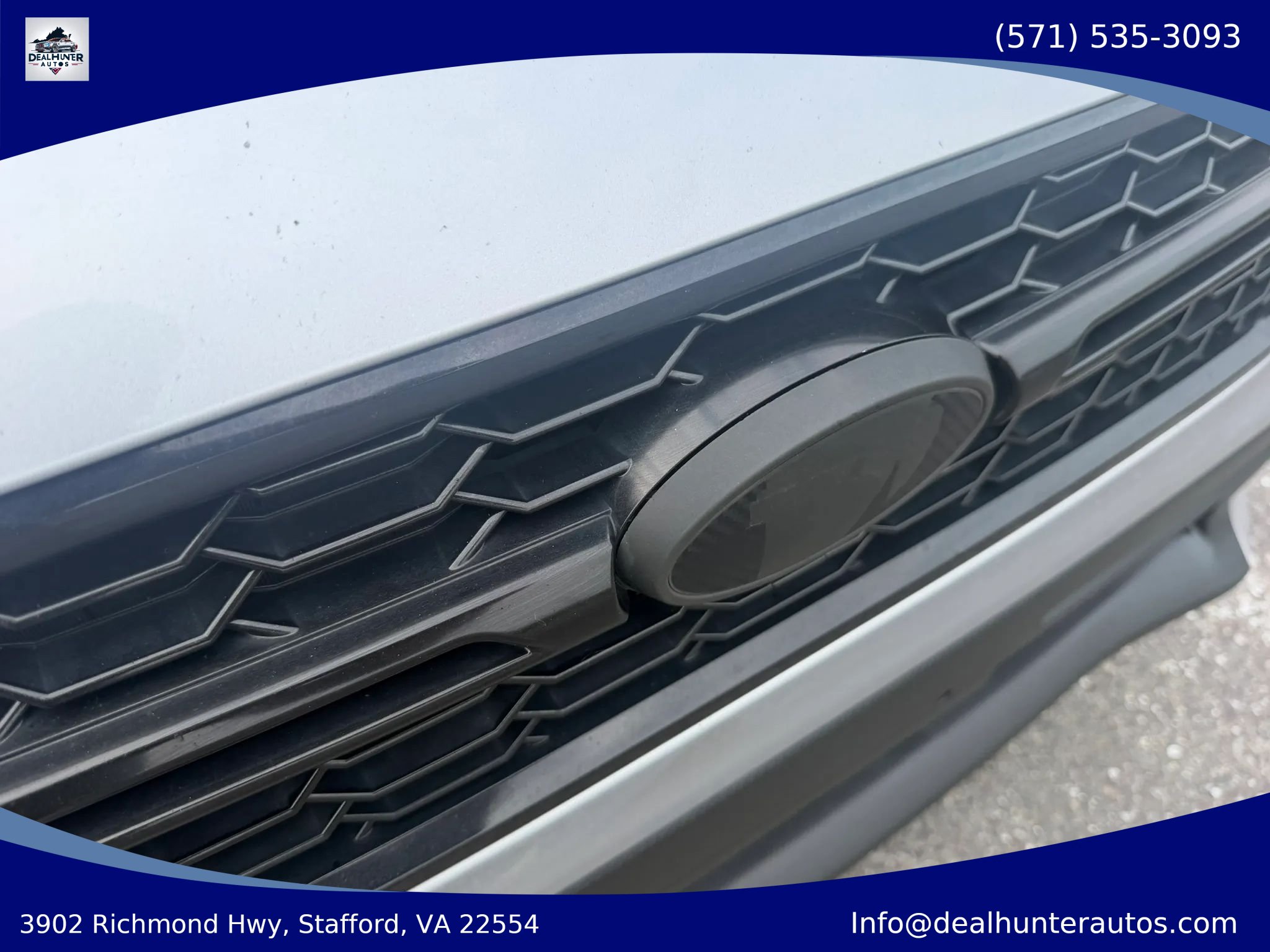Used 2018 Subaru WRX AWD/4WD image 6
