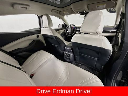 Used 2023 Ford Mustang Mach-E Premium AWD/4WD image 29
