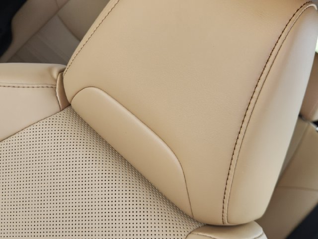 Certified 2023 Toyota RAV4 Limited FWD image 24
