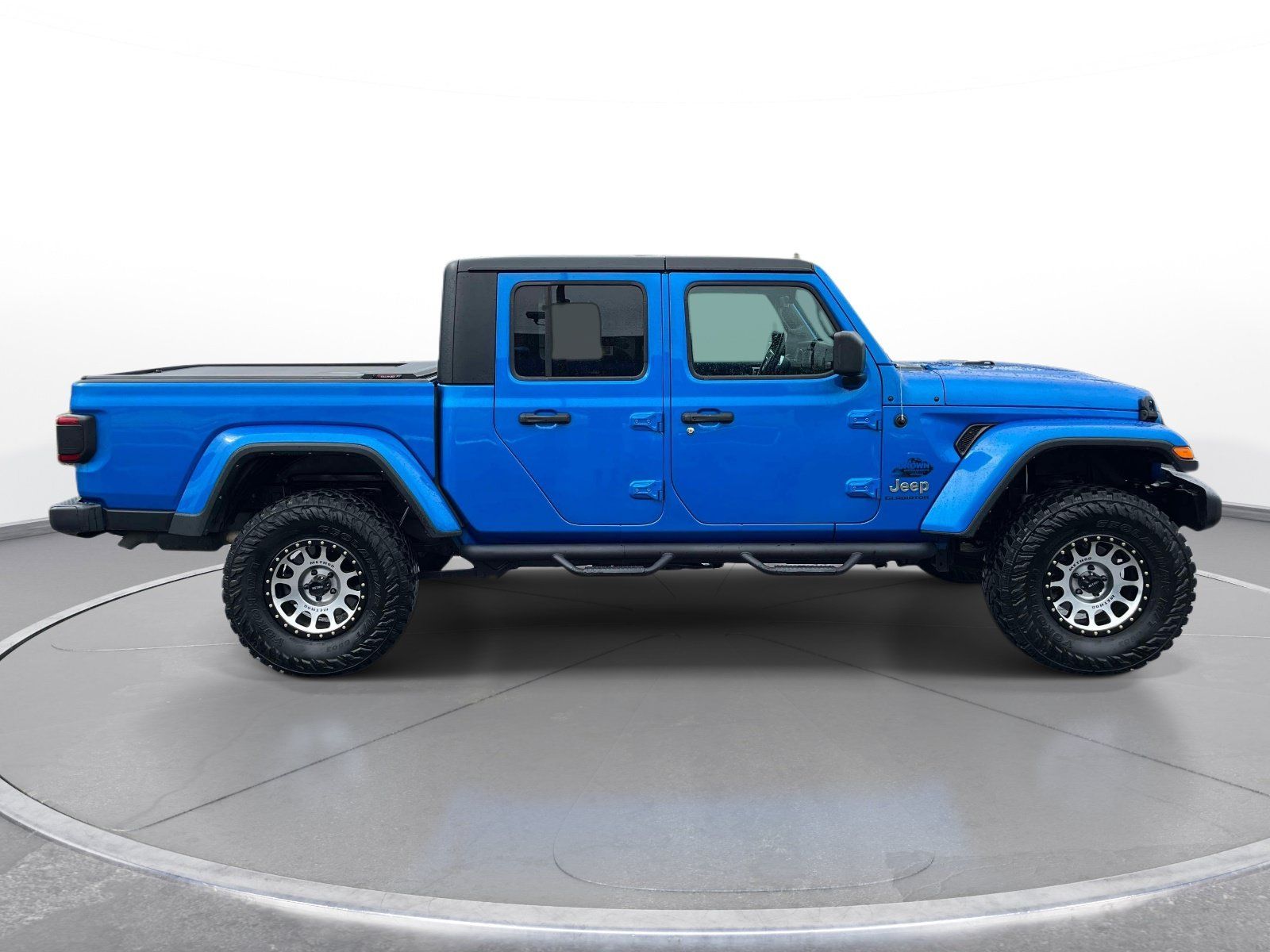 Used 2022 Jeep Gladiator Overland w/ Popular Equipment Package AWD/4WD image 3